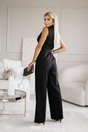 Chic All-Season Jumpsuit for Every Occasion
