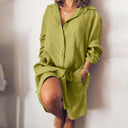 Chic Mahreen Summer Dress for Any Occasion