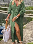 Stylish Women's Spring Dress Collection