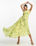 Chic One-Shoulder Maxi Dress for Stylish Elegance