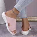 Orthopedic Sandals for All-Day Wear