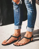 Trendy Distressed Women's Denim Jeans