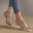 Orthopedic Heel Shoes for Foot Health