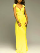 Chic Convertible Maxi Dress for Any Occasion