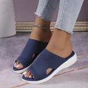 Orthopedic Sandals for All-Day Wear