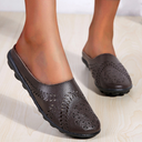 Orthopedic Hollow Footwear for All-Day Wellness