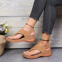 Heidi Comfortable Sandals