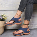 Heidi Comfortable Sandals