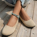 Chic Orthopedic Slip-On Footwear