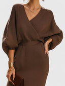 Fey | Chic Everyday Dress for Any Occasion