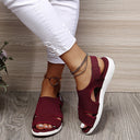 Heidi Breathable Sandals