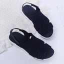 Heidi Breathable Sandals