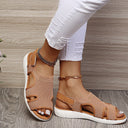Heidi Breathable Sandals