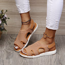 Heidi Breathable Sandals
