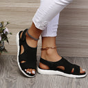 Heidi Breathable Sandals