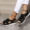 Heidi Breathable Sandals