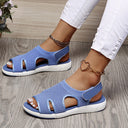 Heidi Breathable Sandals