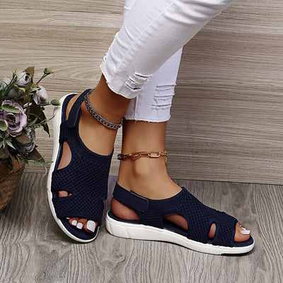 Heidi Breathable Sandals