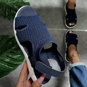 Heidi Breathable Sandals