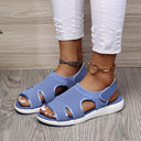 Heidi Breathable Sandals