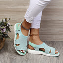 Heidi Breathable Sandals