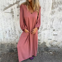 Chic Everyday Dress for Effortless Style