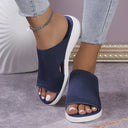 Orthopedic Sandals for All-Day Wear
