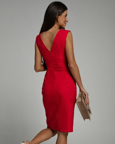 Chic Dress for Any Occasion