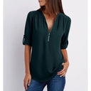 Trendy Women's Blouse for Everyday Wear