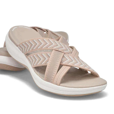 Orthopedic Women's Slippers for Ultimate Comfort
