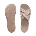 Orthopedic Women's Slippers for Ultimate Comfort