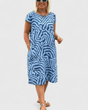 Calyviah | Stylish Everyday Dress