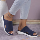 Orthopedic Sandals for All-Day Wear
