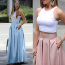 Chic Women's Skirt for Every Occasion