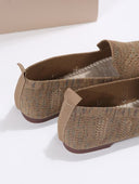 Supportive Slip-On Shoes for Women
