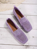Orthopedic Women's Slip-Resistant Footwear