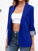 Chic Blazer for Effortless Style