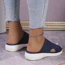 Orthopedic Sandals for All-Day Wear