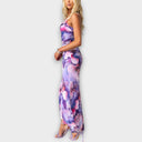 Chic Asymmetrical Ruching Prom Dress for Any Occasion