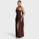 Chic Prom Dress for Effortless Style