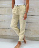 Chic Women's Fashion Pants - Modern Design