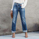 Stylish Women's Maine Trousers for Every Occasion