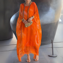 Silk Chiffon Dress for Effortless Style