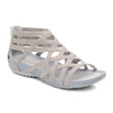 Chic Roman Sandals for Summer Fashion