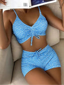 Adria Flower Power Bikini - Chic and Contemporary