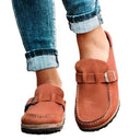 Barbara Non-Slip Sandals for Everyday Wear