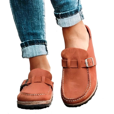 Barbara Non-Slip Sandals for Everyday Wear