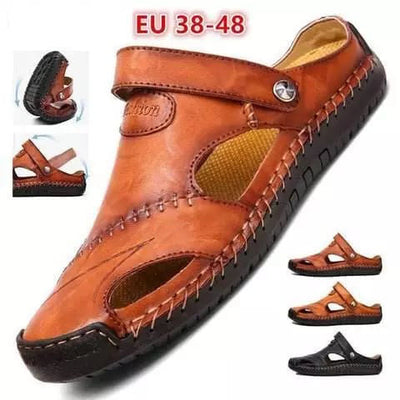 Unisex Orthopedic Sandals for Foot Health