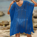 Amelie Beach Dress - Stylish Summer Attire