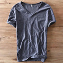 Cotton T-Shirt for Everyday Style